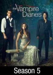 Vampire Diaries, The: Season 5