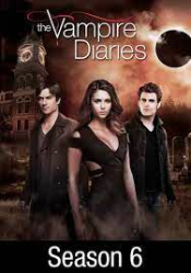 Vampire Diaries, The: Season 6