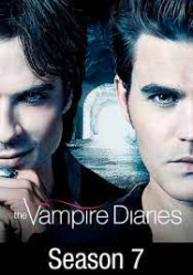 Vampire Diaries, The: Season 7