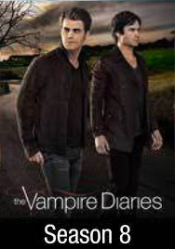 Vampire Diaries, The: Season 8