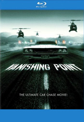 Vanishing Point
