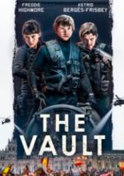 Vault, The