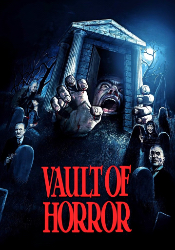 Vault of Horror, The