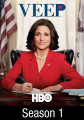 Veep: Season 1