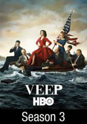 Veep: Season 3