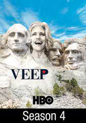 Veep: Season 4