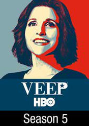 Veep: Season 5