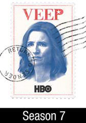 Veep: Season 7