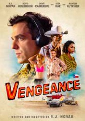 Vengeance