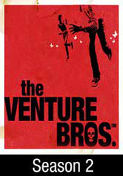 Venture Bros., The: Season 2
