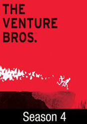 Venture Bros., The: Season 4