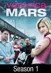 Veronica Mars: Season 1