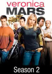 Veronica Mars: Season 2