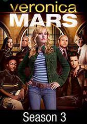 Veronica Mars: Season 3