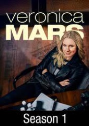 Veronica Mars: Season 4