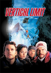 Vertical Limit
