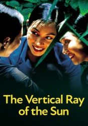 Vertical Ray of the Sun, The