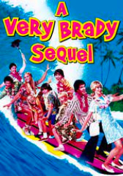 Very Brady Sequel, A