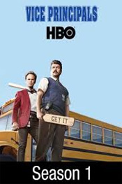 Vice Principals: Season 1