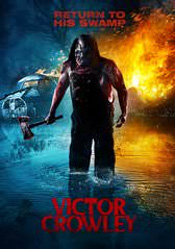 Victor Crowley