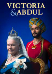 Victoria & Abdul