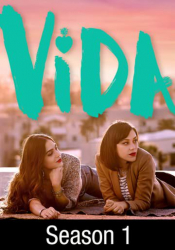 Vida: Season 1