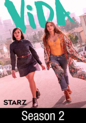 Vida: Season 2