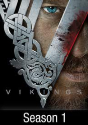 Vikings: Season 1