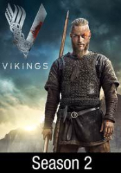 Vikings: Season 2