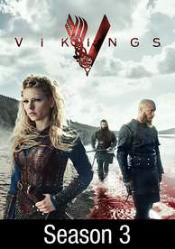 Vikings: Season 3