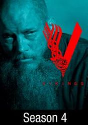 Vikings: Season 4