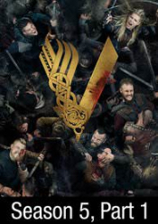 Vikings: Season 5, Part 1