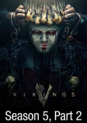 Vikings: Season 5, Part 2