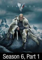Vikings: Season 6, Part 1