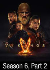 Vikings: Season 6, Part 2