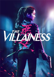 Villainess, The