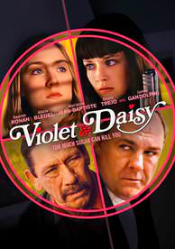Violet & Daisy
