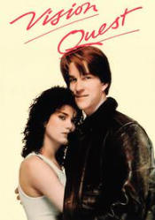 Vision Quest