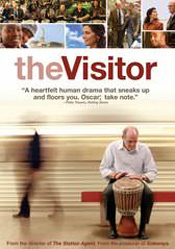 Visitor, The