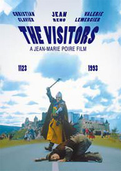 Visitors, The