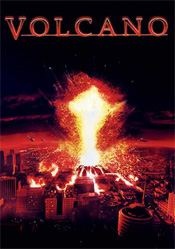 Volcano