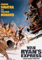 Von Ryan's Express