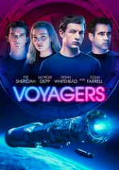 Voyagers