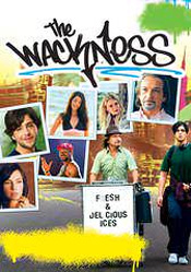Wackness, The