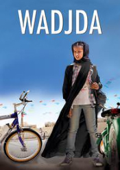 Wadjda
