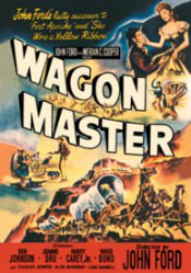 Wagon Master