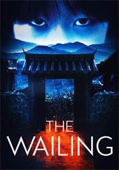 Wailing, The
