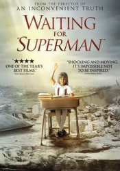Waiting for 'Superman'