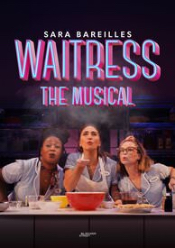 Waitress: The Musical