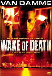 Wake of Death